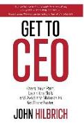 Get To CEO
