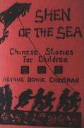 Shen of the Sea: Chinese Stories for Children