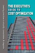 The Executive's Guide to Cost Optimization