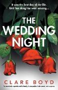 The Wedding Night