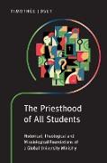 The Priesthood of All Students