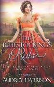 The Bluestocking's Rake