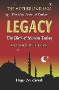 Legacy: The Birth of Modern Turkey