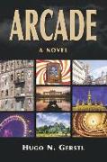 ARCADE - A Novel