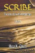 Scribe: The Story of the Only Female Pope