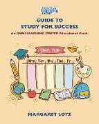 OMNI Learning Guide to Study for Success: OMNI Learning Center Educational Guides