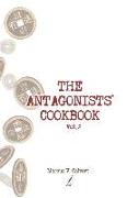 The Antagonists' Cookbook, Vol. 2