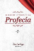 Rvr 1960 Biblia de la Profecía Tapa Dura Con Índice / Prophecy Study Bible Hardc Over with Index