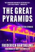 Great Pyramids: Collected Stories