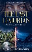 The Last Lemurian