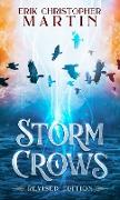 Storm Crows