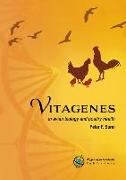 Vitagenes in Avian Biology and Poultry Health