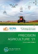 Precision Agriculture '21