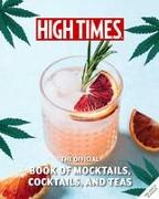 High Times: Cannabis Cocktails