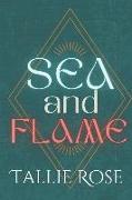 Sea and Flame