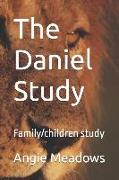 The Daniel Study: Family/children study