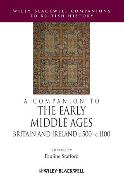 A Companion to the Early Middle Ages