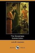 The Governess (Illustrated Edition) (Dodo Press)