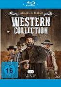 Western-Collection - Starbesetzte Western (3 Filme