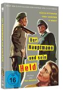 Der Hauptmann und sein Held - Limited Mediabook (Blu-ray Video + DVD Video)
