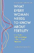 What Every Woman Needs to Know About Fertility