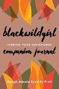 Blackwildgirl Companion Journal