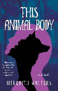 This Animal Body