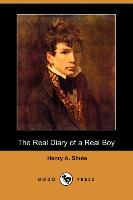 The Real Diary of a Real Boy (Dodo Press)