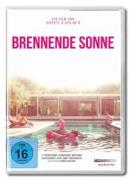 Brennende Sonne