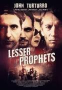 Lesser Prophets