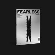 Fearless (Blue Chypre 1CD)