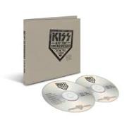 Kiss Off The Soundboard: Tokyo 2001 (2CD)