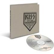 Kiss Off The Soundboard: Live In Des Moines (1CD)
