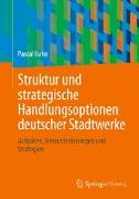 Struktur und strategische Handlungsoptionen deutscher Stadtwerke
