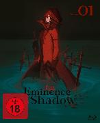 The Eminence in Shadow - Vol. 1