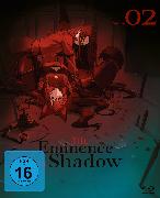 The Eminence in Shadow - Vol. 2