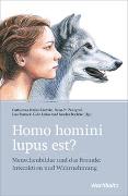 Homo homini lupus est?
