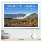 Magic Moments - LA PALMA (hochwertiger Premium Wandkalender 2024 DIN A2 quer), Kunstdruck in Hochglanz