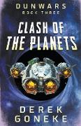 DunWars Clash of the Planets