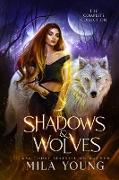 Shadows and Wolves