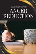 Thought Record for Anger Reduction