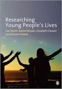Researching Young People&#8242,s Lives