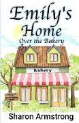 Emily's Home Over the Bakery