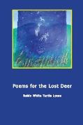 Poems for the Lost Deer