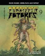 FORBIDDEN FUTURES 9