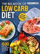 The Big Book Of Low Carb Diet