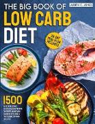 The Big Book Of Low Carb Diet