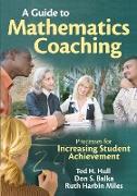 A Guide to Mathematics Coaching