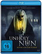 Unholy Nun - Bezahle für deine Sünden