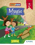 Perfect Match Music Revised Edition Primary 5